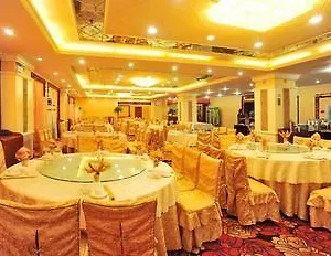 酒店 Datong